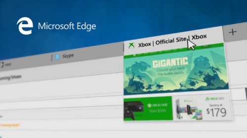 微軟Edge引擎的HTML5兼容性能達(dá)幾分圖片