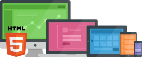 8 年，屬于 HTML 5 的春天才悄然到來圖片
