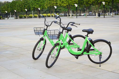 共享單車app開發(fā)經(jīng)歷了哪些發(fā)展階段圖片