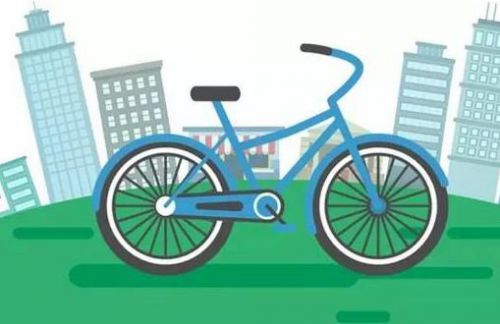現(xiàn)階段，影響共享單車發(fā)展的是什么圖片